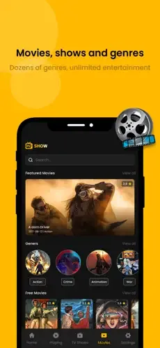 dhurandhar-on-jio-hotstar Movies and shows