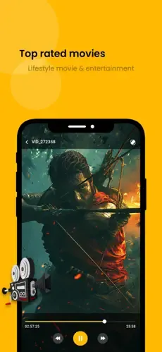 dhurandhar-on-jio-hotstar Top Rated Movies